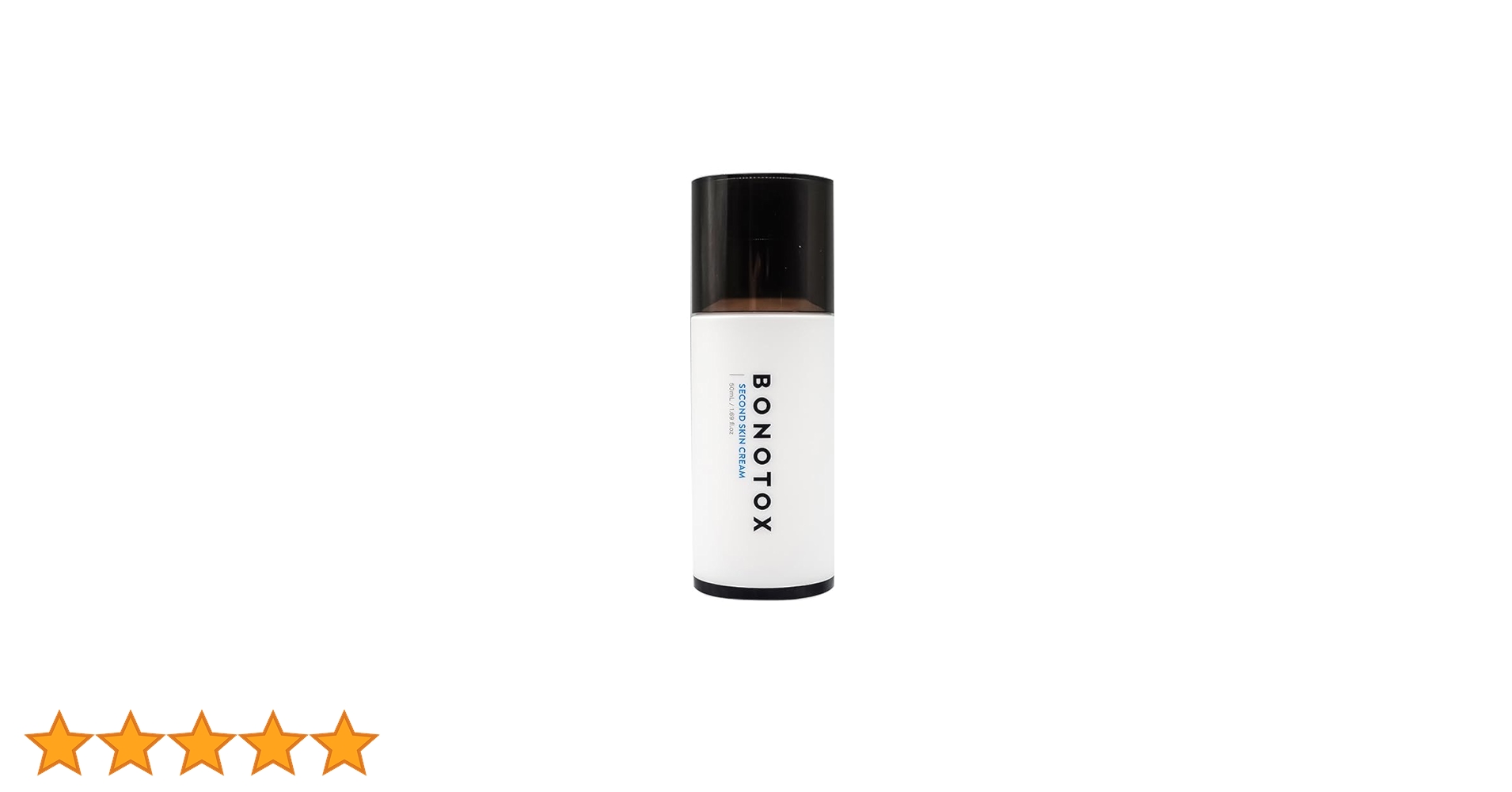 BONOTOX second skin cream 【50本】 Amazon.co.jp: BONOTOX セカンドスキンクリームⅡ 2本セット