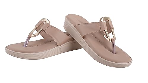 Image of Digni Comfortable Fashion Synthetic Heels Sandal for Women