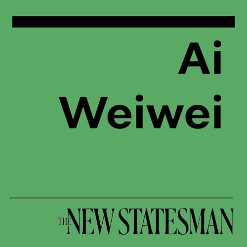 Ai Weiwei has done enough