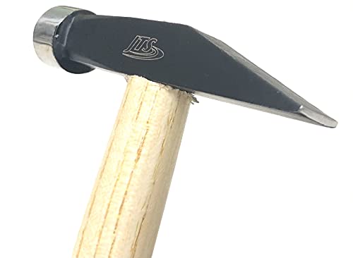Hammer Flat & Cross-Peen Goldsmith Hammers For Silversmith And Jewelry Making By Jts #TOP2