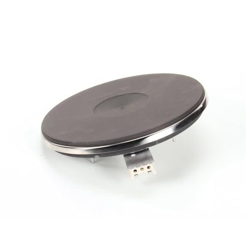 APW Wyott Sealed Hot Plate 240V