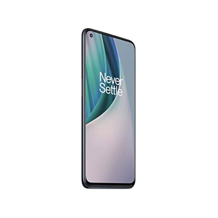 管理番号147 OnePlus Nord N10 5G 128GB Amazon.com: OnePlus Nord N10 5G BE2028 128GB for T-Mobile
