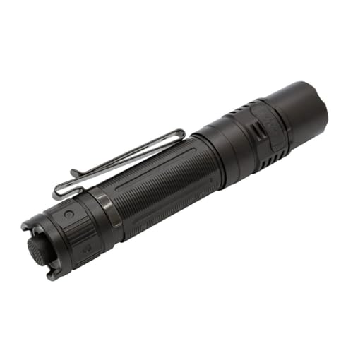 Fenix PD36R v2.0 wiederaufladbare taktische Taschenlampe