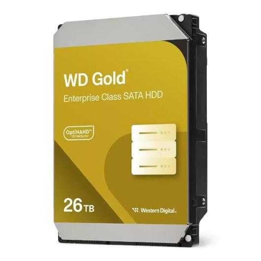 WD Western Digital WD161KRYZ Festplatte 3.5