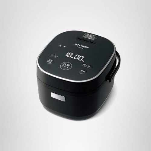KS-CF05DとKS-CF05Bの3つの違い [シャープ ジャー炊飯器] | カタログ