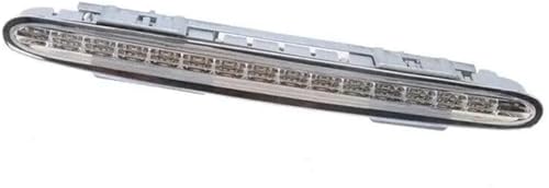 Troisième feu stop défectueux Classe SL R230 solution avec ce feu LED blanc