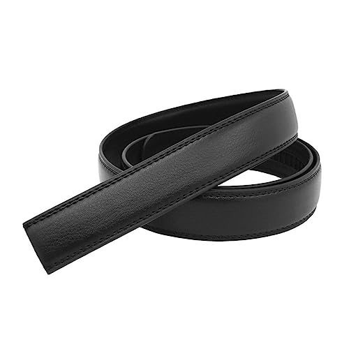 2x Stylish Belt Replacement Strap for Men - Sleek And Versatile Waistband2