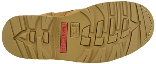 Image of Timberland Herren Pit Boss Construction Boot