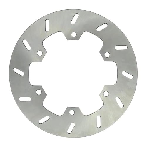 Disque de frein arrière haute résistance pour Yamaha TT600 YZ400F