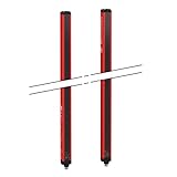 Schneider XUSL4E3BB081NS1 Xusl Typ 4, Slave1, für Körperschutz, 3 Strahlen, HP = 810mm