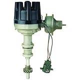 OEG Parts New Distributor Compatible With 1974-79 Compatible With Lincoln Mercury 351 5.8 400 6.6