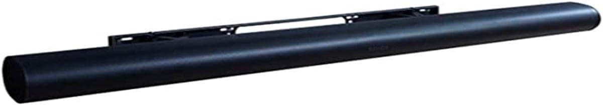 Sanus Extendable Wall Mount Designed for Sonos Arc (Black)