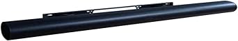 Sanus Extendable Wall Mount Designed for Sonos Arc Black