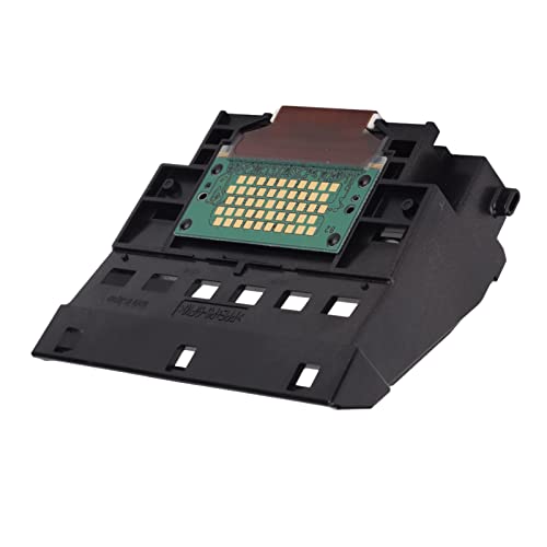 Printkopvervanging, Kleurenprintkop Printeraccessoires, Praktische Printercomponent voor Canon - Image 7