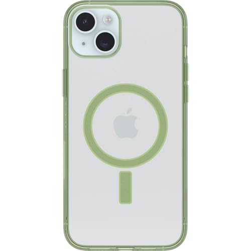 OtterBox Clear Case Serie mit MagSafe für iPhone 15 Plus, stoßfest, sturzsicher, Ultra-dünn, schützende dünne Hülle… – Ansicht 1