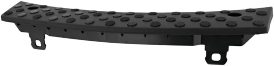 KarParts360 For Mercedes-Benz Sprinter 2014 15 16 17 2018 Bumper Step Pad Front | Replacement For MB1019100 | 90688504119B51