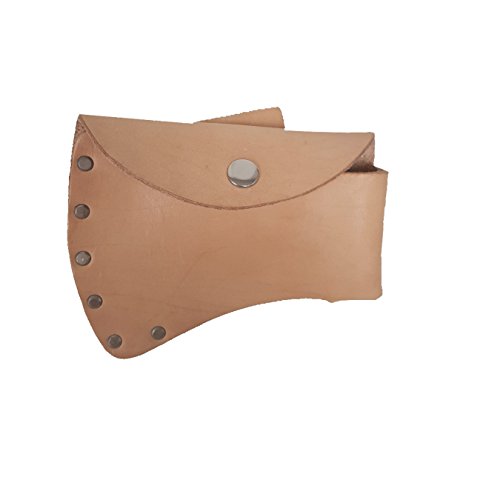 Rawhide Blade Cover / Fits 22210 Camper's Axe, Small