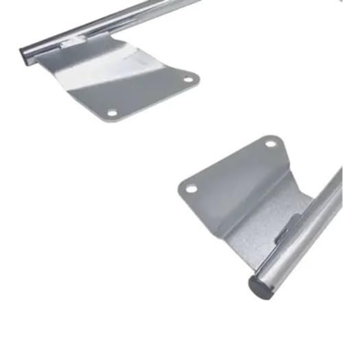 Alça Esportiva Para Moto CG Titan 160