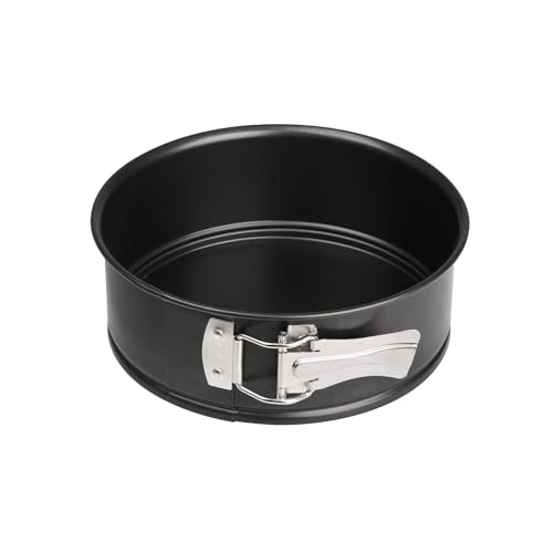 Torta di mela e ricotta, il dolce perfetto per la colazione 3 Zenker Stampo Tortiera Apribile Mini Size Ø 18cm...