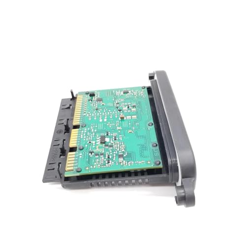 Module de commande de phare TMS 63117316214 unité de commande 7316214 pour auto BMW X3 F25 - 5