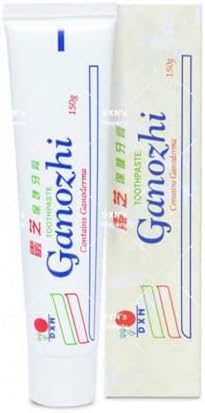 LIMITEDBONUSDEAL DXN Ganozhi Toothpaste 150g (6 Box) image 4