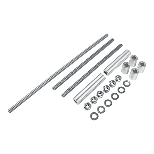 Worldmotop Highway Crash Bar Engine Guard Compatible With Honda Crf300L Rally Crf300 L Crf 300 L 2020 2021 2022 #TOP3