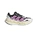 Adidas Women's Adistar 3, Aurora Black/Preloved Purple/Off White, 9