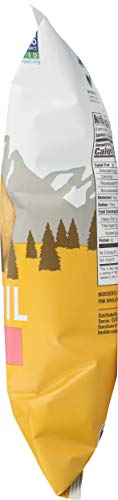 Image of Boulder Canyon, Chips Potato Kettle Himalayan Pink Salt Rice Bran Oil, 6 Ounce