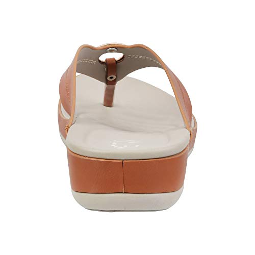 Image of Metro Womens Synthetic Slippers