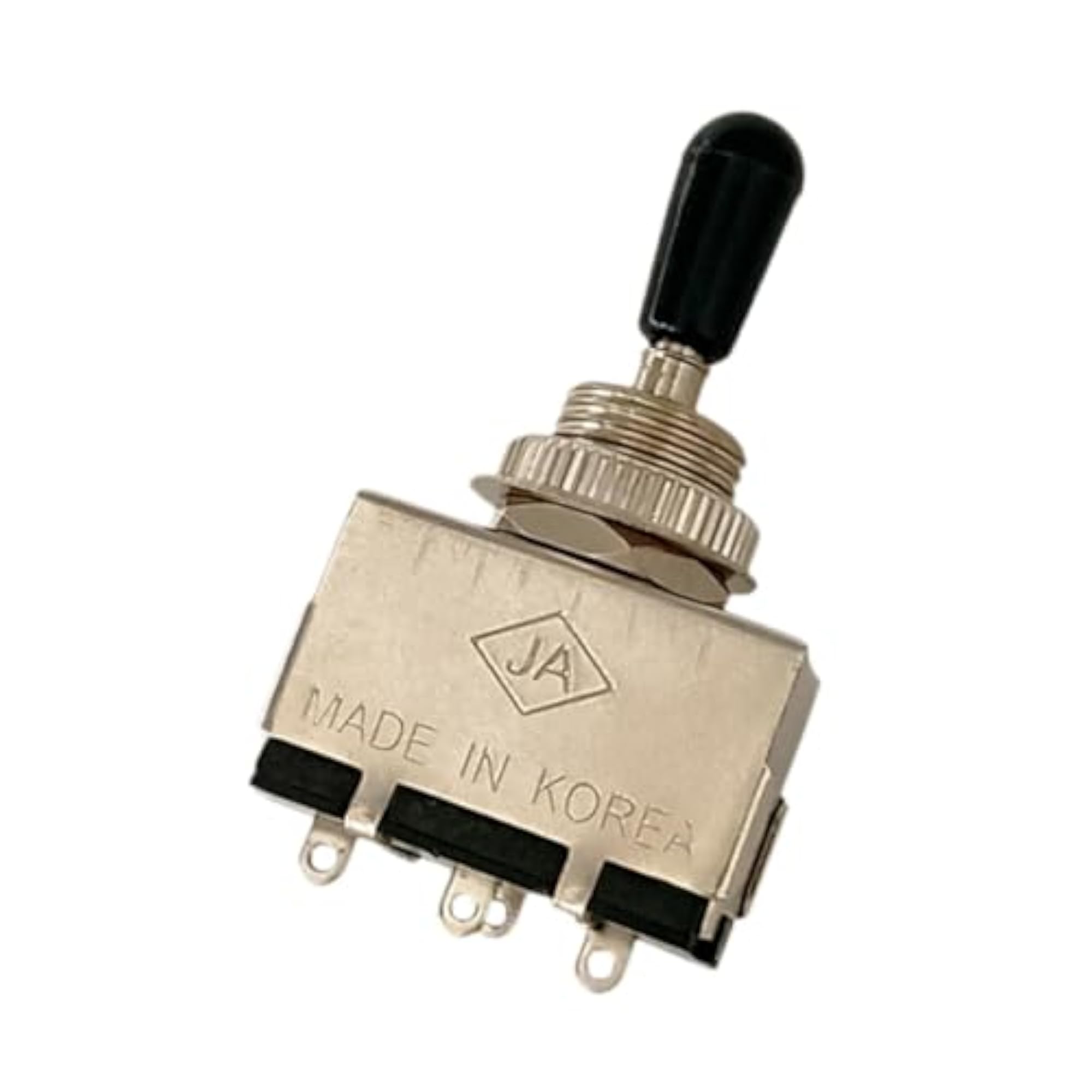 Electric Guitar 3 Way Box Toggle Switch