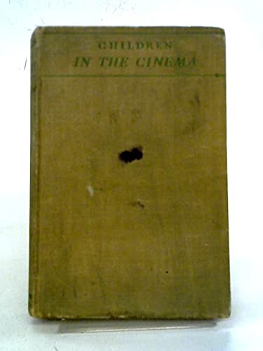 Image of Children in the Cinema