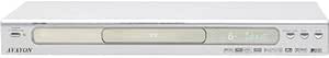 AVAYON DXP1000 DVD Player