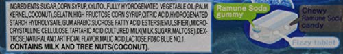 UHA Mikakuto Puchao Candy Ramune 1.76 Ounce miniatura 3