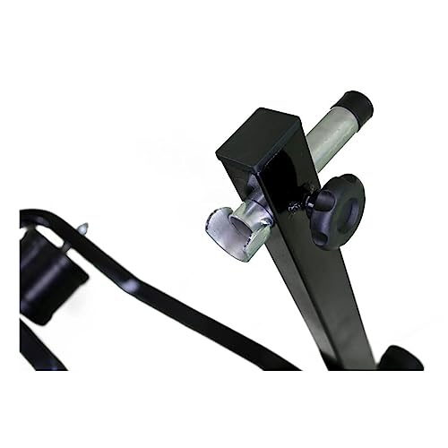 Rolo de Treino Bicicletas Preto Speed Mtb