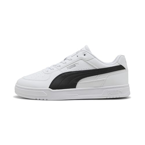 Image of Puma Men's Suede Classic+ Leather Sneakers | Official licensed; regular fit; short sleeves; breathable