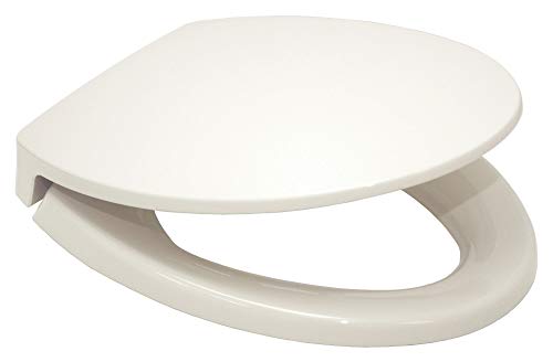Toto SS114#11 Transitional Softclose Elongated Toilet Seat