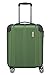 Produktbild travelite Bordtrolley Handgepäck Koffer, leicht, 4 Rollen, CITY, Hartschalenkoffer klein mit kratzfester Oberfläche, 55 cm, 40 Liter