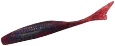 ゲットネット ジャスターフィッシュ 2.5inch GETNET JUSTER Fish