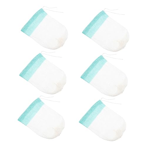 Alipis 12Piezas Cubiertas De Mecha Queroseno U Shape Alta Temperatura y Durabilidad Para Camping y Picnic