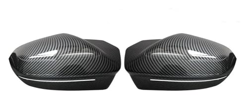 �h�A�E�B���O�~���[�J�o�[�L���b�v �p 5�V���[�Y I5 G60 G68 7 I7 G70 X3 G45 M5 G90 LHD �����p�J�[�{���t�@�C�o�[�J�o�[ �T�C�h�E�B���O�~���[�L���b�v(Carbon Look)