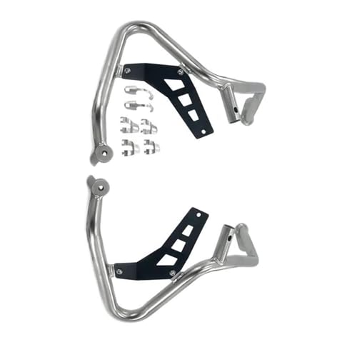 Barre de protection supérieure pour R1250GS Adventure 2019-2023