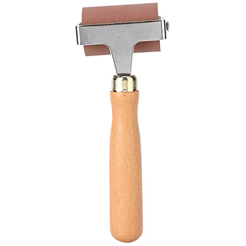 Generic Elastische Gummiwalze 5cm Handroller