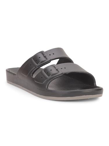 Sandak Women's Mule Flip Flop Black (5 UK)