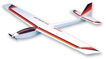 ラジコン飛行機　超珍品スロープグライダーキット　スパン２ｍ ラジコン飛行機 超珍品スロープグライダーキット スパン2m