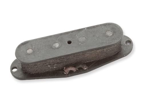 Micro P-Bass Seymour Duncan Antiquity '50s Single Coil basse vintage