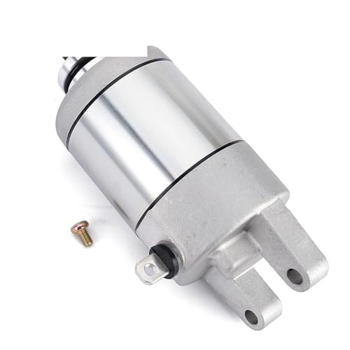 Démarreur moteur de précision pour Yamaha CZD250 CZD300 Evolis