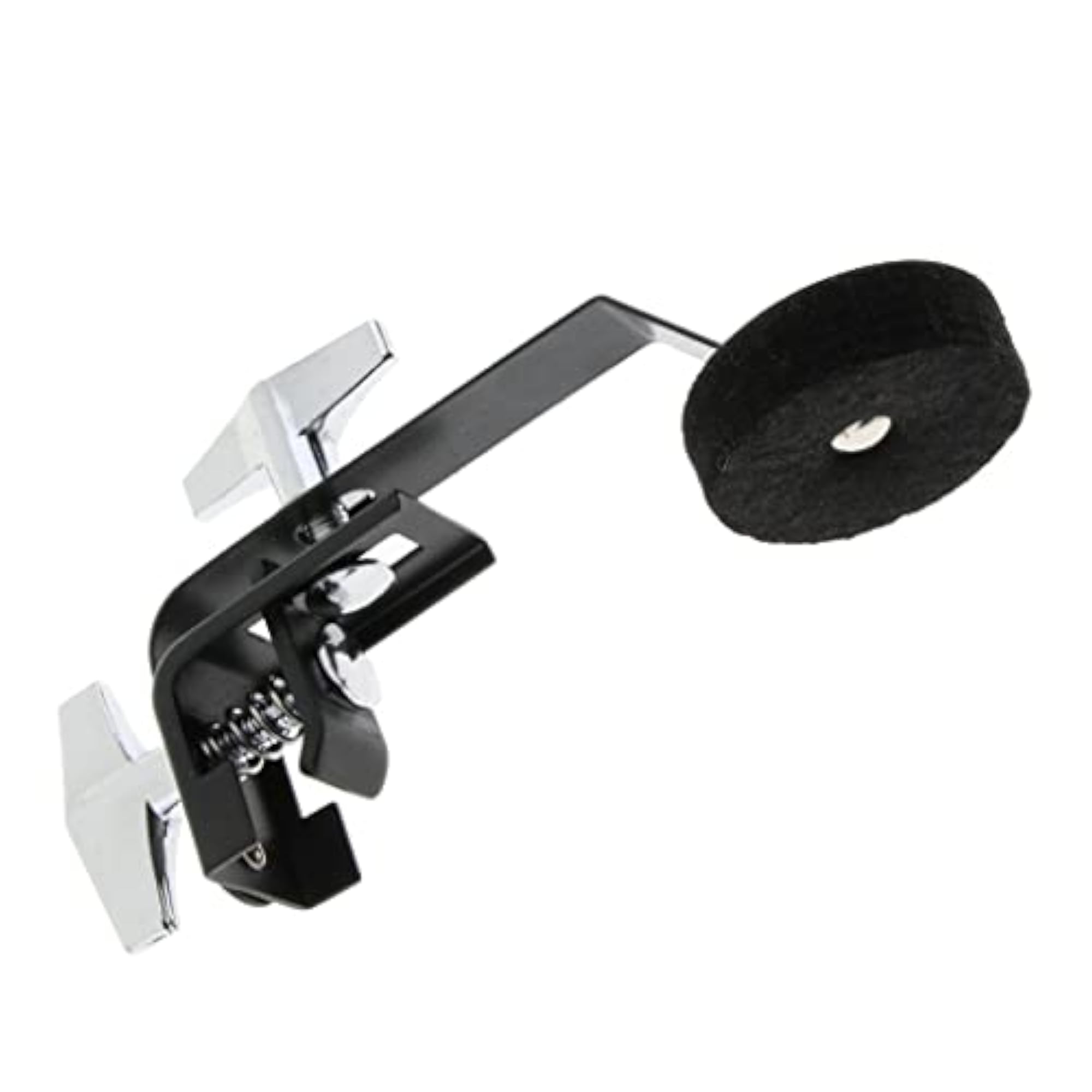Metal Snare Drum Mute Silencer Muffler