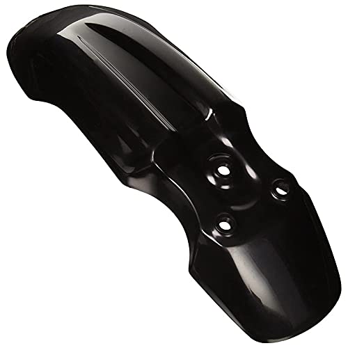 Garde-boue avant CRF50 protection efficace contre projections dirt pit bike plastique
