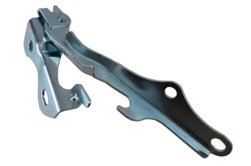 Bisagra de capó lado izquierdo del conductor modelo HH-TO6950-LH auto 4