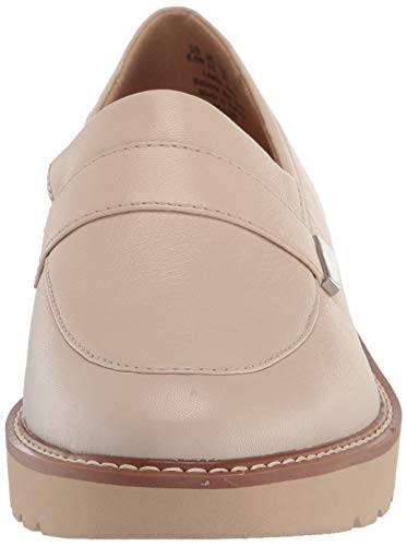 Image of Naturalizer Womens Adaline Slip On Lightweight Platform Loafer